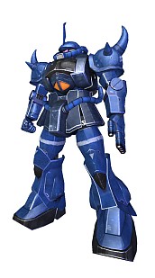 画像ギャラリー No.051のサムネイル画像 / 「機動戦士ガンダム戦記」最新情報:ジオン軍ミッションの一部や,作戦成功の鍵を握る「TCS(チームコントロールシステム)」などを紹介