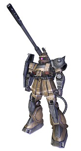 画像ギャラリー No.053のサムネイル画像 / 「機動戦士ガンダム戦記」最新情報:ジオン軍ミッションの一部や,作戦成功の鍵を握る「TCS(チームコントロールシステム)」などを紹介