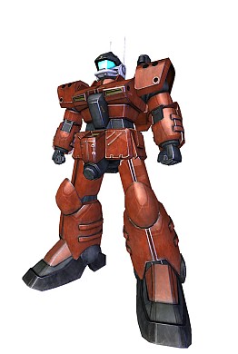 画像ギャラリー No.054のサムネイル画像 / 「機動戦士ガンダム戦記」最新情報:ジオン軍ミッションの一部や,作戦成功の鍵を握る「TCS(チームコントロールシステム)」などを紹介