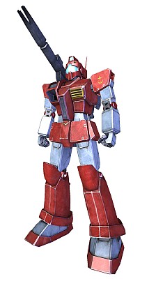 画像ギャラリー No.055のサムネイル画像 / 「機動戦士ガンダム戦記」最新情報:ジオン軍ミッションの一部や,作戦成功の鍵を握る「TCS(チームコントロールシステム)」などを紹介