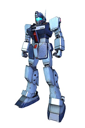 画像ギャラリー No.056のサムネイル画像 / 「機動戦士ガンダム戦記」最新情報:ジオン軍ミッションの一部や,作戦成功の鍵を握る「TCS(チームコントロールシステム)」などを紹介