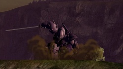 画像ギャラリー No.058のサムネイル画像 / 「機動戦士ガンダム戦記」最新情報:ジオン軍ミッションの一部や,作戦成功の鍵を握る「TCS(チームコントロールシステム)」などを紹介
