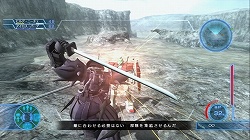 画像ギャラリー No.059のサムネイル画像 / 「機動戦士ガンダム戦記」最新情報:ジオン軍ミッションの一部や,作戦成功の鍵を握る「TCS(チームコントロールシステム)」などを紹介