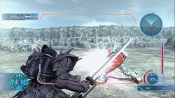 画像ギャラリー No.060のサムネイル画像 / 「機動戦士ガンダム戦記」最新情報:ジオン軍ミッションの一部や,作戦成功の鍵を握る「TCS(チームコントロールシステム)」などを紹介