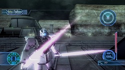 画像ギャラリー No.069のサムネイル画像 / 「機動戦士ガンダム戦記」最新情報:ジオン軍ミッションの一部や,作戦成功の鍵を握る「TCS(チームコントロールシステム)」などを紹介