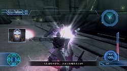 画像ギャラリー No.071のサムネイル画像 / 「機動戦士ガンダム戦記」最新情報:ジオン軍ミッションの一部や,作戦成功の鍵を握る「TCS(チームコントロールシステム)」などを紹介