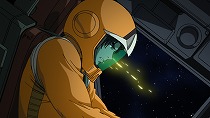 画像ギャラリー No.018のサムネイル画像 / 「機動戦士ガンダム戦記」最新情報:モビルスーツ「RX-81」や連邦軍のシナリオを公開