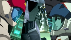 画像ギャラリー No.005のサムネイル画像 / PS3「ガンダム戦記」新型PS3とセットになった「ANNIVERSARY BOX」を発売