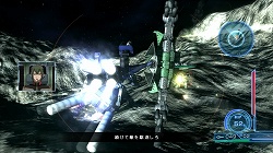 画像ギャラリー No.004のサムネイル画像 / 重装フルアーマーガンダムで単機出撃せよ! 「機動戦士ガンダム戦記」最新情報が公開