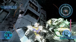 画像ギャラリー No.008のサムネイル画像 / 重装フルアーマーガンダムで単機出撃せよ! 「機動戦士ガンダム戦記」最新情報が公開