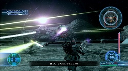 画像ギャラリー No.012のサムネイル画像 / 重装フルアーマーガンダムで単機出撃せよ! 「機動戦士ガンダム戦記」最新情報が公開