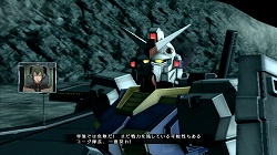 画像ギャラリー No.013のサムネイル画像 / 重装フルアーマーガンダムで単機出撃せよ! 「機動戦士ガンダム戦記」最新情報が公開