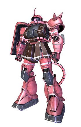 画像ギャラリー No.028のサムネイル画像 / モビルスーツをカスタマイズし,さまざまなミッションに挑め! 「機動戦士ガンダム戦記」の“フリーミッションモード”を紹介