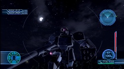 画像ギャラリー No.025のサムネイル画像 / 本日発売! PS3「機動戦士ガンダム戦記」。オンラインプレイで入手できる新たなモビルスーツを紹介