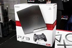 画像ギャラリー No.006のサムネイル画像 / 2万9980円で薄く＆軽くなった新型PS3は本日発売！　発売記念カウントダウンイベントをレポート