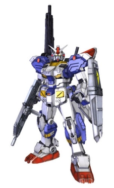 画像ギャラリー No.001のサムネイル画像 / 「機動戦士ガンダム戦記」，9月17日よりDLCの配信を開始。第一弾は新MS2体が登場