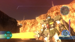 画像ギャラリー No.004のサムネイル画像 / 「機動戦士ガンダム戦記」，9月17日よりDLCの配信を開始。第一弾は新MS2体が登場