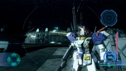 画像ギャラリー No.005のサムネイル画像 / 「機動戦士ガンダム戦記」，9月17日よりDLCの配信を開始。第一弾は新MS2体が登場