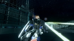 画像ギャラリー No.006のサムネイル画像 / 「機動戦士ガンダム戦記」，9月17日よりDLCの配信を開始。第一弾は新MS2体が登場