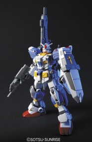 画像ギャラリー No.007のサムネイル画像 / 「機動戦士ガンダム戦記」，9月17日よりDLCの配信を開始。第一弾は新MS2体が登場