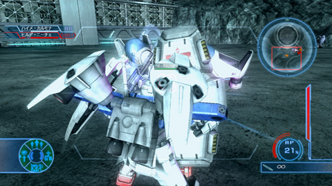 画像ギャラリー No.001のサムネイル画像 / デラーズ・フリートが参戦! 「ガンダム戦記」の新規DLCが11月5日に配信決定