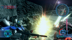 画像ギャラリー No.002のサムネイル画像 / デラーズ・フリートが参戦! 「ガンダム戦記」の新規DLCが11月5日に配信決定