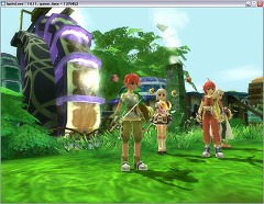 画像ギャラリー No.007のサムネイル画像 / 「RAPPELZ」の韓国NFLAVOR,ペットシステムに力を注いだ新作MMORPG「IL:Soulbringer」を開発中。ムービートレイラーをUp