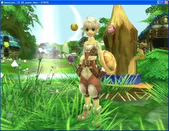 画像ギャラリー No.012のサムネイル画像 / 「RAPPELZ」の韓国NFLAVOR,ペットシステムに力を注いだ新作MMORPG「IL:Soulbringer」を開発中。ムービートレイラーをUp
