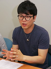 画像ギャラリー No.013のサムネイル画像 / クローズドβテストを終えたばかりの「IL:Soulbringer」，かわいいパートナー“ピオ”の魅力と，日本展開への意気込みをガーラジャパンに聞いてきた