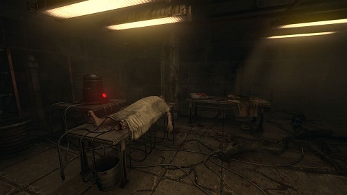 画像ギャラリー No.006のサムネイル画像 / ［GDC 2014］ゲームのストーリーテリングにおける“四層”とは？　Frictional Gamesの脚本担当が解説するナラティブゲームの基本構造