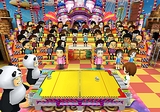 東京フレンドパークII決定版〜みんなで挑戦!体感アトラクション〜