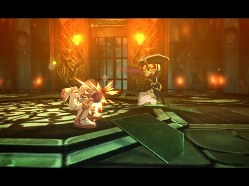 画像ギャラリー No.028のサムネイル画像 / オンラインアクション「LOST SAGA」メディア発表会＆体験会レポートを掲載。ダイナミックかつ小気味良く展開するバトルに触れてきた