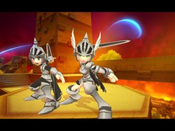 画像ギャラリー No.006のサムネイル画像 / 「LOST SAGA」8月25日より実施予定の後期クローズドβテストのテスター募集がスタート&新たに4人のヒーローの情報が公開に