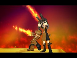 画像ギャラリー No.009のサムネイル画像 / 「LOST SAGA」8月25日より実施予定の後期クローズドβテストのテスター募集がスタート&新たに4人のヒーローの情報が公開に