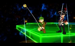 画像ギャラリー No.004のサムネイル画像 / OBTが本日スタートする「LOST SAGA」のインプレッションを掲載。総勢25人のヒーローを操り,華麗なコンボを決めよう
