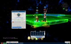 画像ギャラリー No.016のサムネイル画像 / OBTが本日スタートする「LOST SAGA」のインプレッションを掲載。総勢25人のヒーローを操り,華麗なコンボを決めよう