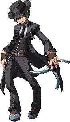 画像ギャラリー No.003のサムネイル画像 / 「LOST SAGA」,BLAZBLUEの「ハザマ」が2月23日に参戦。記念イベントも
