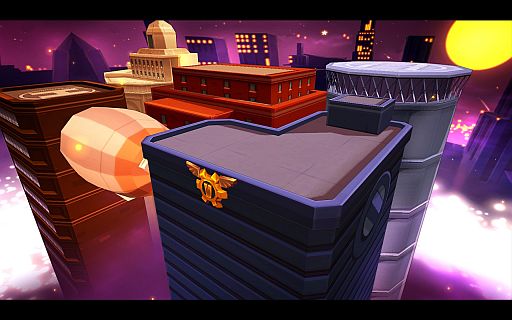 画像ギャラリー No.007のサムネイル画像 / 「LOST SAGA」,BLAZBLUEの「ハザマ」が2月23日に参戦。記念イベントも
