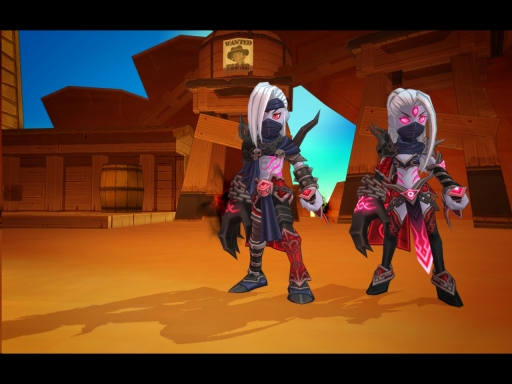 画像ギャラリー No.001のサムネイル画像 / 「LOST SAGA」，新プレミアムヒーロー「レファド」が8月23日から参戦