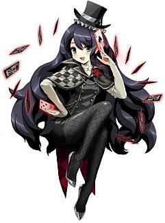 画像ギャラリー No.008のサムネイル画像 / 「LOST SAGA」近距離系ヒーロー「トリックマスター」を12月13日に実装