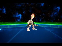 画像ギャラリー No.021のサムネイル画像 / 「LOST SAGA」新プレミアムヒーロー「ペク・ドンス」がWebガチャ2号機に登場