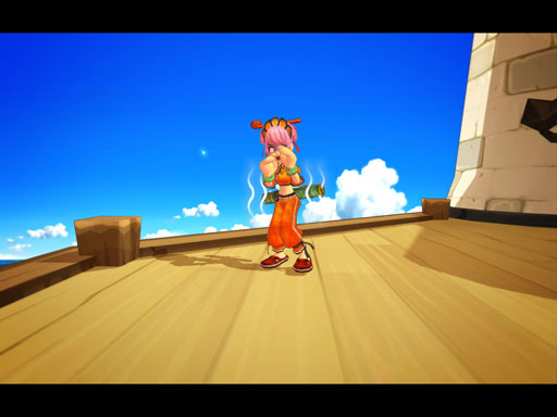 画像ギャラリー No.002のサムネイル画像 / 「LOST SAGA」，2月21日にMMORPG「巨商伝」の王 考龍が参戦