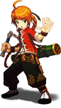 画像ギャラリー No.004のサムネイル画像 / 「LOST SAGA」，“巨商伝”の「王 孝龍」が参戦。そのほかイベント情報も
