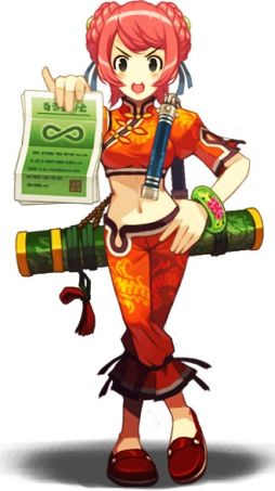 画像ギャラリー No.005のサムネイル画像 / 「LOST SAGA」，“巨商伝”の「王 孝龍」が参戦。そのほかイベント情報も