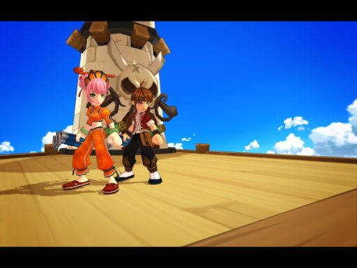画像ギャラリー No.008のサムネイル画像 / 「LOST SAGA」，“巨商伝”の「王 孝龍」が参戦。そのほかイベント情報も