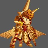 画像ギャラリー No.014のサムネイル画像 / 「LOST SAGA」，ダンジョンモード/大会モードが実装。ラグナの新上級装備も