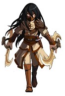 画像ギャラリー No.016のサムネイル画像 / 「LOST SAGA」，ダンジョンモード/大会モードが実装。ラグナの新上級装備も