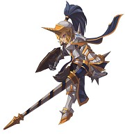 画像ギャラリー No.018のサムネイル画像 / 「LOST SAGA」，ダンジョンモード/大会モードが実装。ラグナの新上級装備も