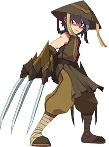 画像ギャラリー No.020のサムネイル画像 / 「LOST SAGA」，ダンジョンモード/大会モードが実装。ラグナの新上級装備も