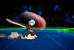 画像ギャラリー No.022のサムネイル画像 / 「LOST SAGA」，ダンジョンモード/大会モードが実装。ラグナの新上級装備も